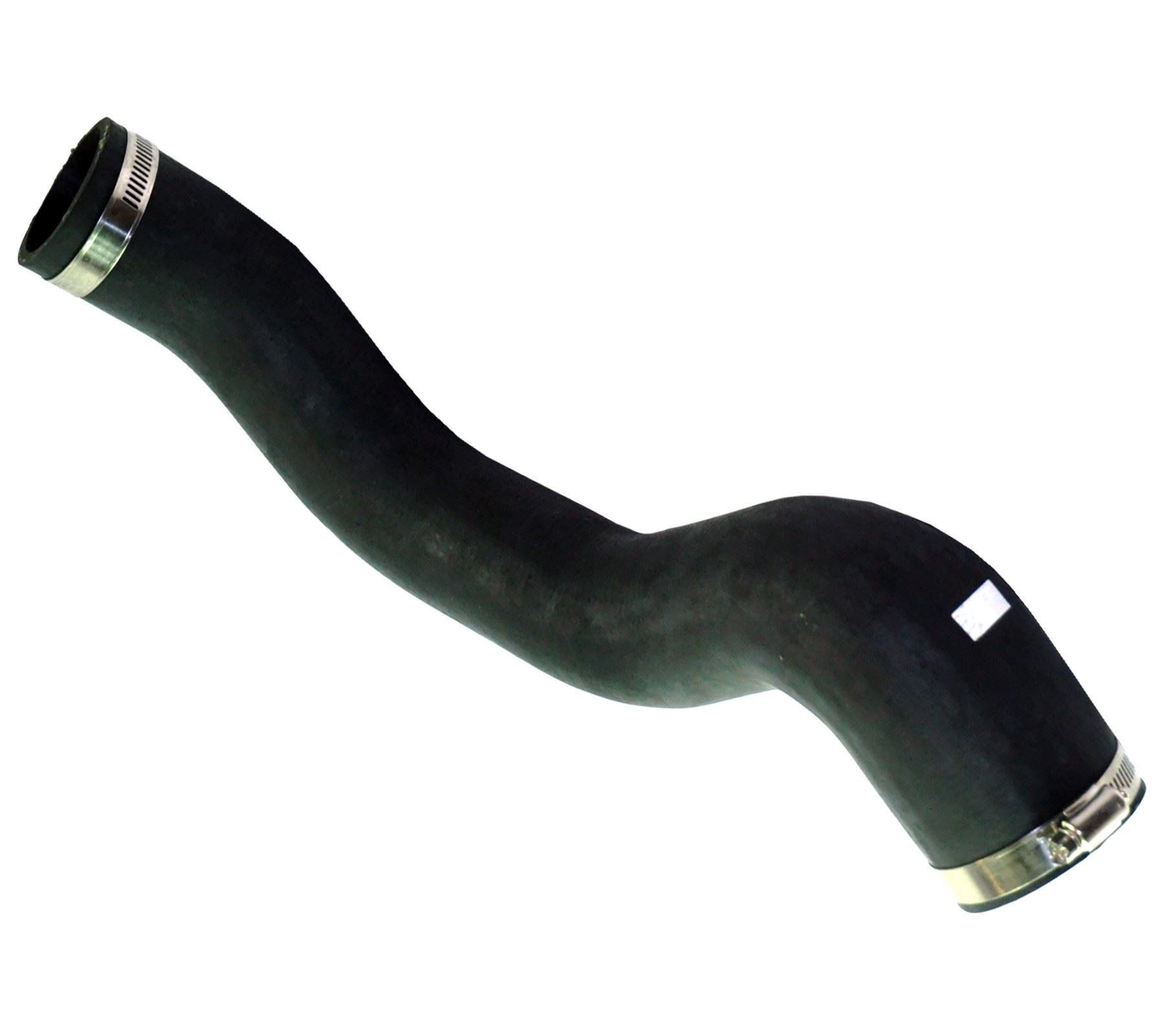 Range Rover Sport 3.6 Tdv8 Upper Right Intercooler Turbo Hose Pipe