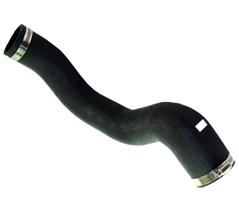 Range Rover Sport 3.6 Tdv8 Upper Right Intercooler Turbo Hose Pipe