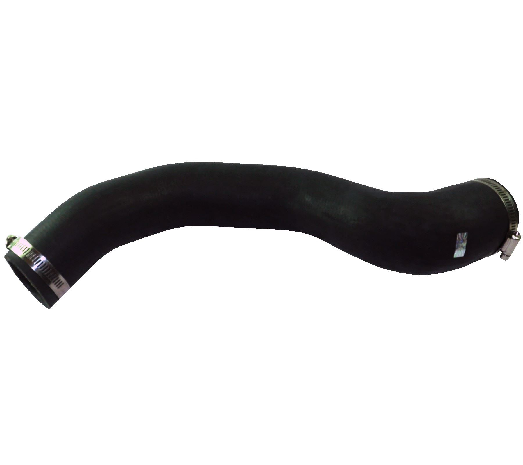 Turbo Boost Pipes Set for Land Rover 3.6L TDV8
