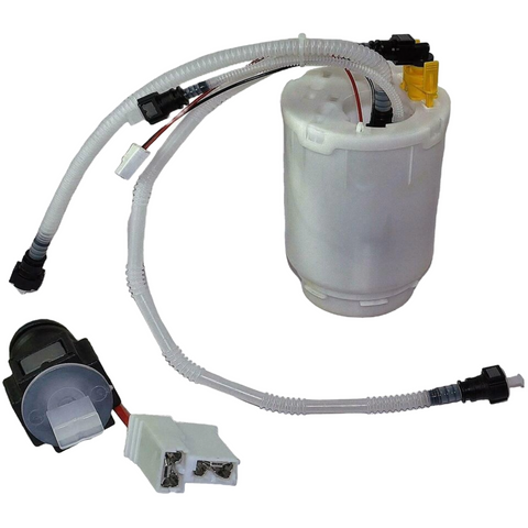 In-Tank Fuel Pump FOR Porsche Cayenne for Audi: Q7, Porsche: Cayenne, VW: Touareg,
