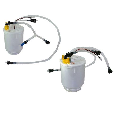 In-Tank Fuel Pump FOR Porsche Cayenne for Audi: Q7, Porsche: Cayenne, VW: Touareg,