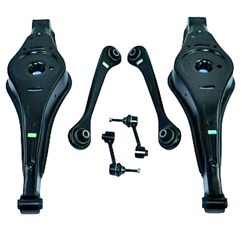 Rear Lower Wishbone Suspension Arm for Audi: A1, A3, Q3, TT, Seat: Altea, Altea XL, Leon, Toledo, Skoda: Octavia, Superb, Yeti, VW: Beetle, CC, Eos, Golf, Jetta, Passat, Passat All track, Passat CC, Scirocco, Tiguan, Touran