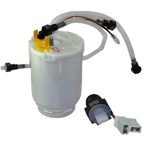 In-Tank Fuel Pump FOR Porsche Cayenne for Audi: Q7, Porsche: Cayenne, VW: Touareg,