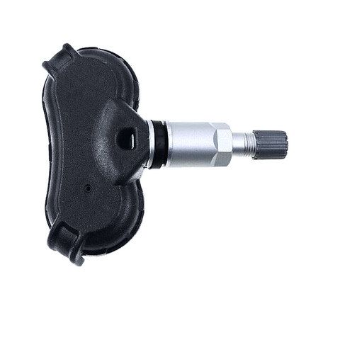 4 pcs Tyre Pressure Sensor TPMS for Hyundai: Accent, Elantra, Equus/Centennial, Genesis, Grand Santa Fé, Grandeur, i10, i20, i20 Active, i30, i40, i800, iload, Ioniq, ix20, ix35, ix55, Kona, Nexo, Porter, Santa Fe, Sonata, Tucson, Veloster