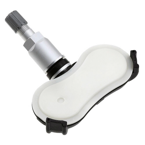 4 pcs Tyre Pressure Sensor TPMS for Hyundai: Accent, Elantra, Equus/Centennial, Genesis, Grand Santa Fé, Grandeur, i10, i20, i20 Active, i30, i40, i800, iload, Ioniq, ix20, ix35, ix55, Kona, Nexo, Porter, Santa Fe, Sonata, Tucson, Veloster