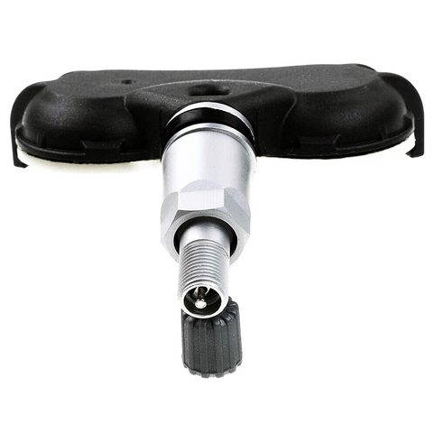 4 pcs Tyre Pressure Sensor TPMS for Hyundai: Accent, Elantra, Equus/Centennial, Genesis, Grand Santa Fé, Grandeur, i10, i20, i20 Active, i30, i40, i800, iload, Ioniq, ix20, ix35, ix55, Kona, Nexo, Porter, Santa Fe, Sonata, Tucson, Veloster