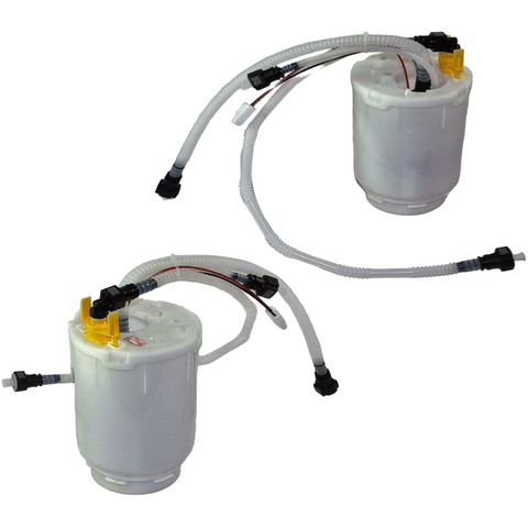 In-Tank Fuel Pump FOR Porsche Cayenne for Audi: Q7, Porsche: Cayenne, VW: Touareg,