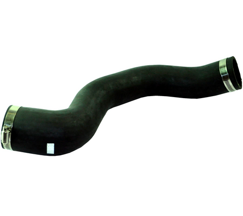 Range Rover Sport 3.6 Tdv8 Upper Right Intercooler Turbo Hose Pipe