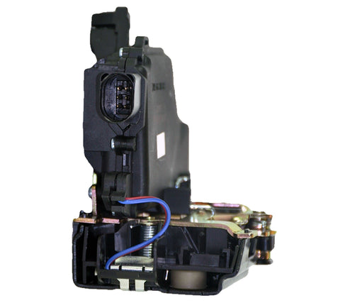 Volkswagen Passat B5 Left Rear Door Lock Mechanism