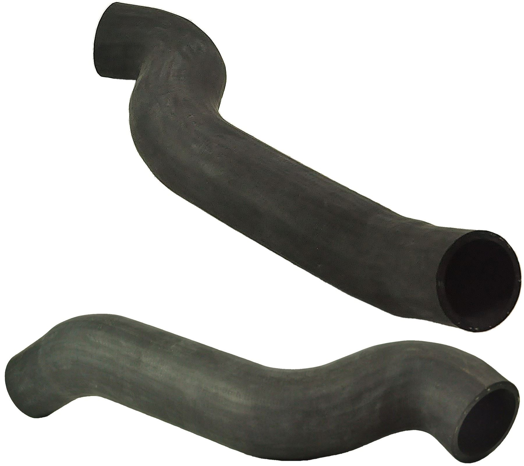 Volvo V50 intercooler hose
