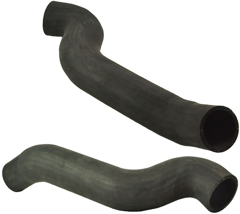 Volvo V50 intercooler hose