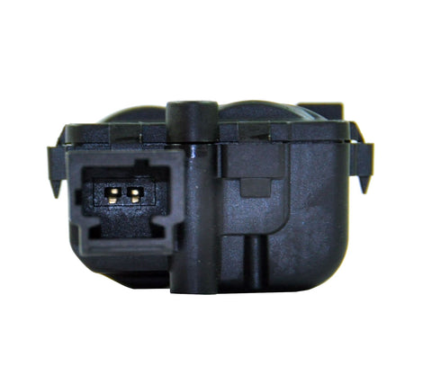 Front Sliding Door Central Control Lock Actuator For Peugeot: 1007