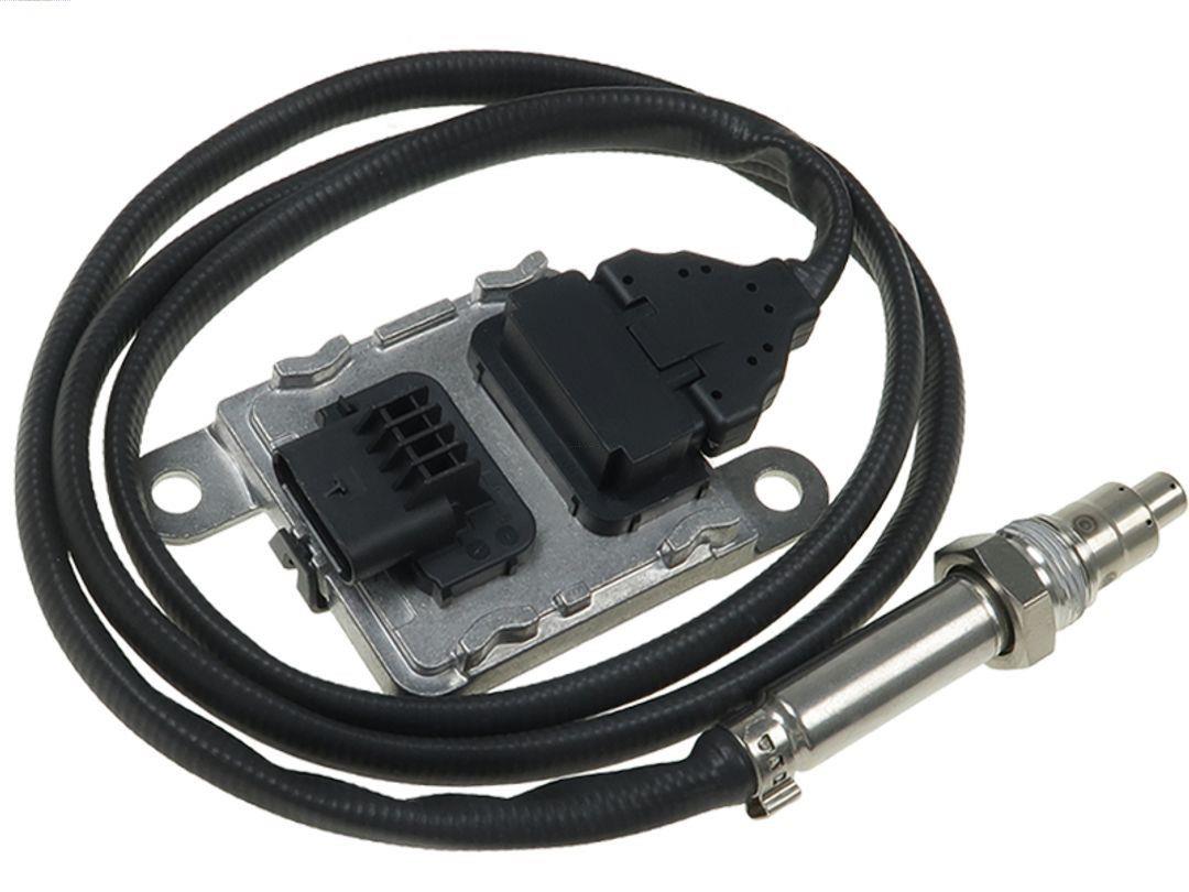 Nox Nitrogen Sensor For Citroën, Opel, Peugeot