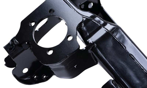 Rear Lower Right Suspension Wishbone Trailing Arm for Nissan: Juke, Qashqai