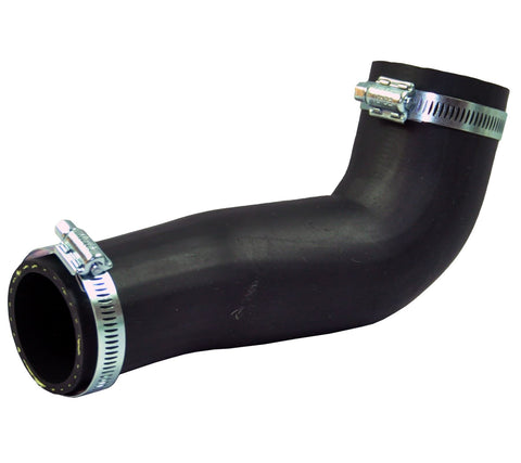 Turbo Resonator Replacement Hose For Volvo: S60, S80, V70, XC70, XC90