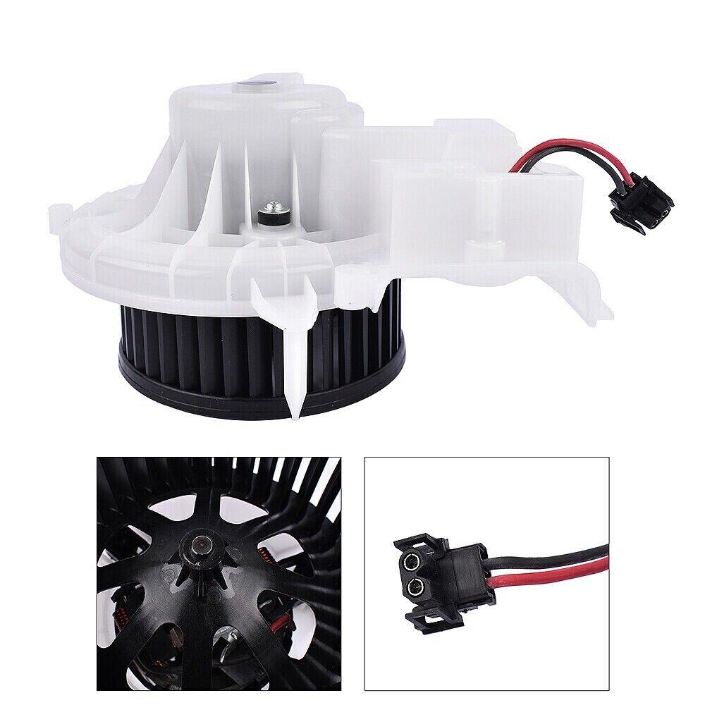 Heater Blower Motor Fan for Mercedes-Benz: SLK