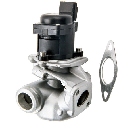 EGR Valve for Citroën: Berlingo, Fiat: Scudo, Ford: C-Max, , Mazda: 2, 3, Mini: Mini, Volvo: C30, S40, S80, V50, V70