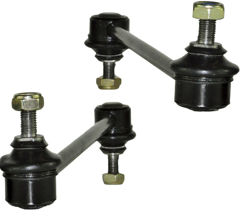 Antiroll Bar Drop Link Left For Tesla: Model X