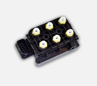 Air Suspension Solenoid Valve For Audi/Vw/Porsche