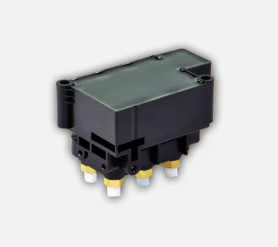Air Suspension Solenoid Valve For Audi/Vw/Porsche