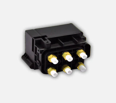 Air Suspension Solenoid Valve For Audi/Vw/Porsche
