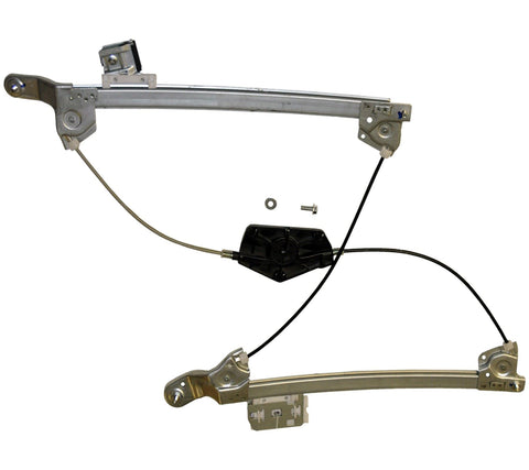 Front Right Driver Side Electric Window Regulator For Audi: A5 S5 8t3 Coupe