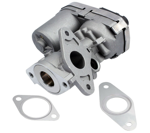 Non Water Cooled Exhaust Gas Egr Valve 5 Pin For Citroën: Relay, Fiat: Ducato, Ford: Ranger, Land Rover: Defender, Opel: Astra,  Peugeot: Boxer, Vauxhall: Astra