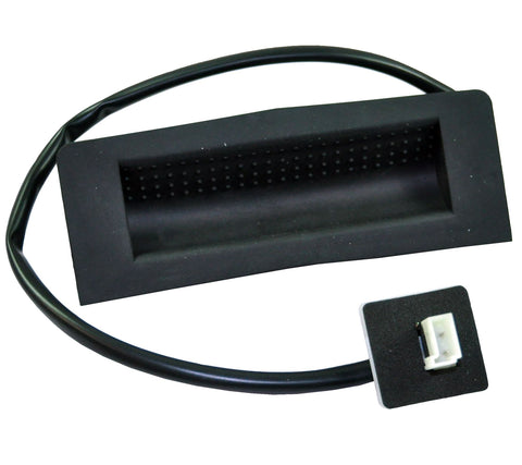 Tailgate Boot Trunk Handle Switch For Opel: Astra, Vauxhall: Astra