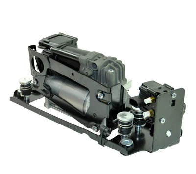 Air Suspension Compressor Pump For for BMW: 5 Series, 7 Series