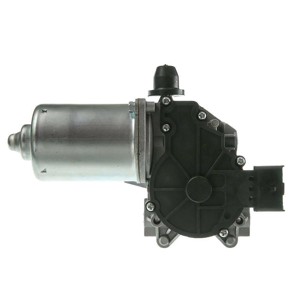 Front Windscreen Wiper Motor for Nissan: NV400, Opel: Movano, Renault: Master, Vauxhall: Movano