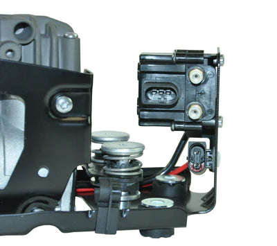 Air Suspension Compressor Pump For for BMW: 5 Series, 7 Series