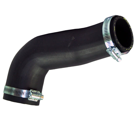 Turbo Resonator Replacement Hose For Volvo: S60, S80, V70, XC70, XC90