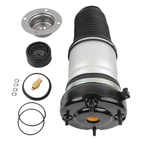 Air Suspension Spring Bag for Audi: A6 4F0616040R