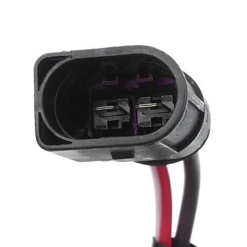 Air Suspension Compressor Pump for Porsche: Cayenne, VW: Touareg