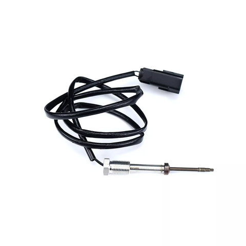 Exhaust Gas Temperature Egt Sensor For Citroën Relay, Ford, Peugeot: Boxer, Volvo