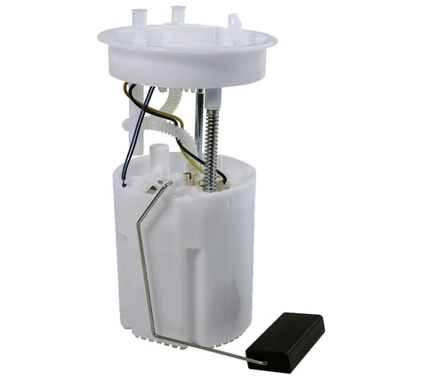 In Tank Fuel Pump + Sender Unit For Seat: Cordoba, Ibiza, Skoda: Fabia, Roomster, VW: Polo