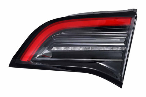 Inner Rear Tail Light Right For Tesla: Model 3, Model Y