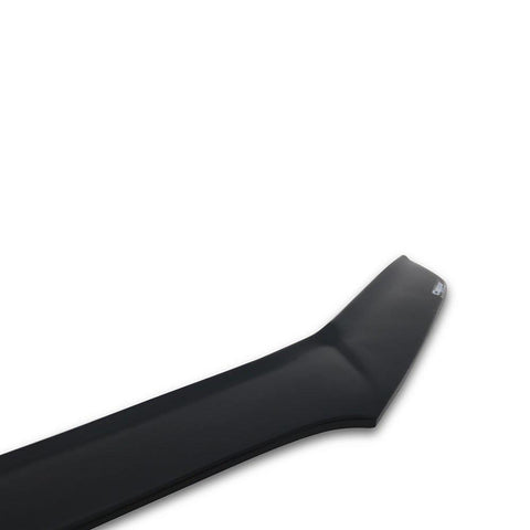 Front Bonnet Hood Guard Deflector Protector for Mitsubishi: L 200 / Triton