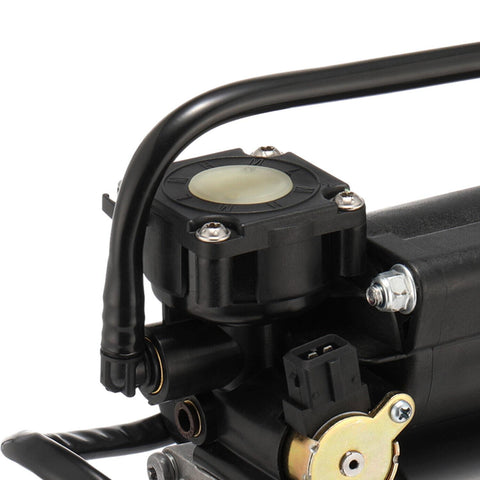 Air Suspension Compressor Pump for Land Rover: Range Rover