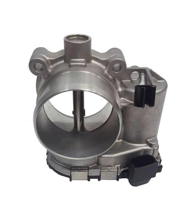 BK2Q9E926AB Throttle Body For Citroen, Ford, Land Rover