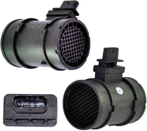 Mass Air Flow Meter Sensor For Vauxhall Astra H Zafira B Corsa D 1.7D 0281002832