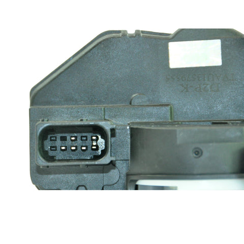 Rear Left & Right Pair Door Lock Mechanisms For Chevrolet, Opel, Vauxhall