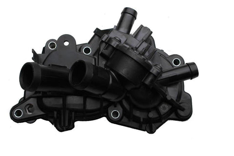 Thermostat Housing For Audi, Seat, Skoda, VW