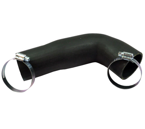 Turbo Resonator Replacement Hose For Volvo: S60, S80, V70, XC70, XC90