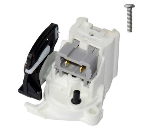 Boot Lid Tailgate Lock Actuator Solenoid For Renault Clio Mk2, Mk3, Megane, Scenic & Twingo X0385165