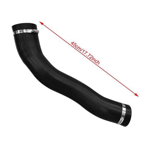 Intercooler Turbo Hose Pipe  for Mitsubishi: L 200 / Triton, Pajero Sport