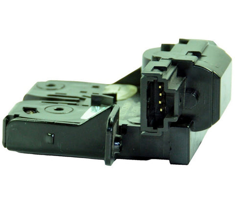 Tailgate Boot Lock Latch Catch Mechanism For Nissan: Micra, Qashqai/Qashqai+2, Tiida