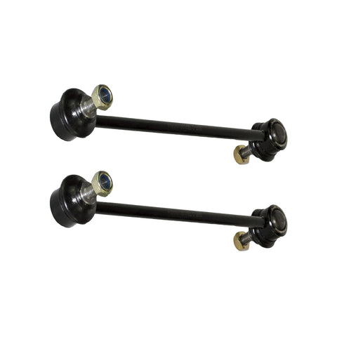 Pair Of  Front Control Arms, Drop Links Bar & Bolts Kit For Tesla: Model X,  For Tesla Model X 5yjx