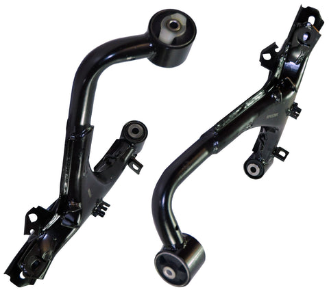 Rear Upper Suspension Control Arms LH & RH (Pair) for Land Rover: Discovery, Range Rover Sport