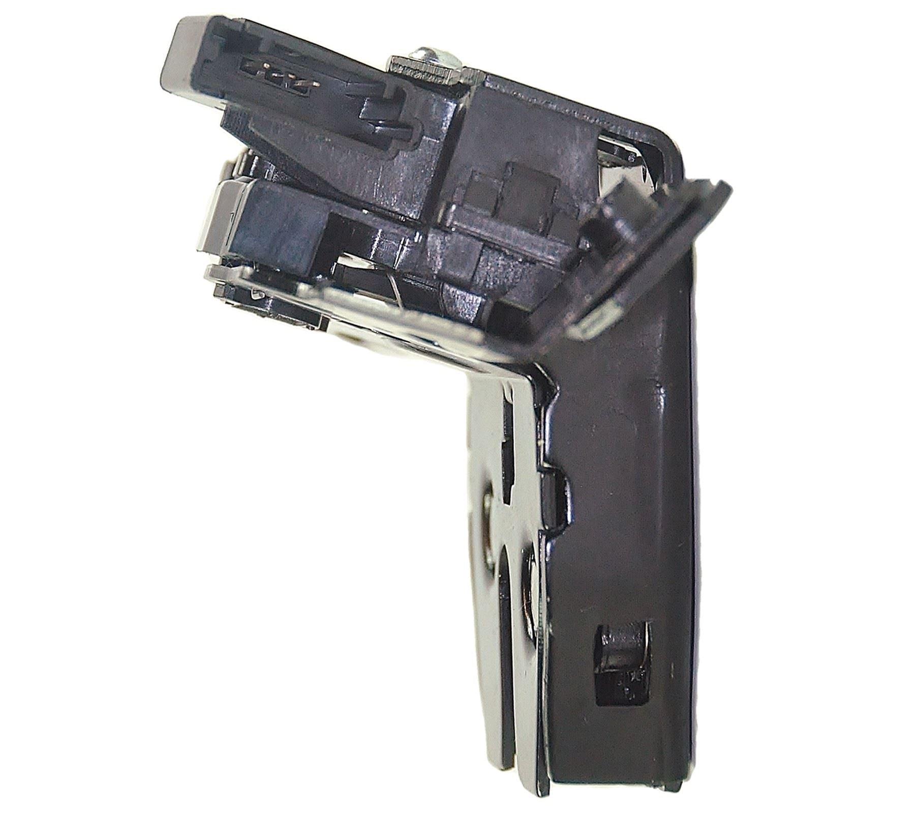 Vauxhall Zafira Tourer tailgate latch catch
